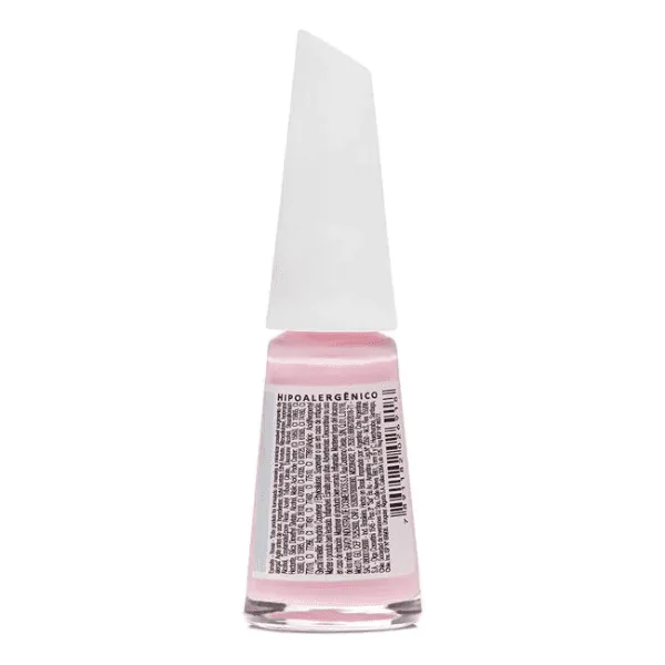 Esmalte Risqué Cremoso Rosé Bombom - 8ml - Imagem 2