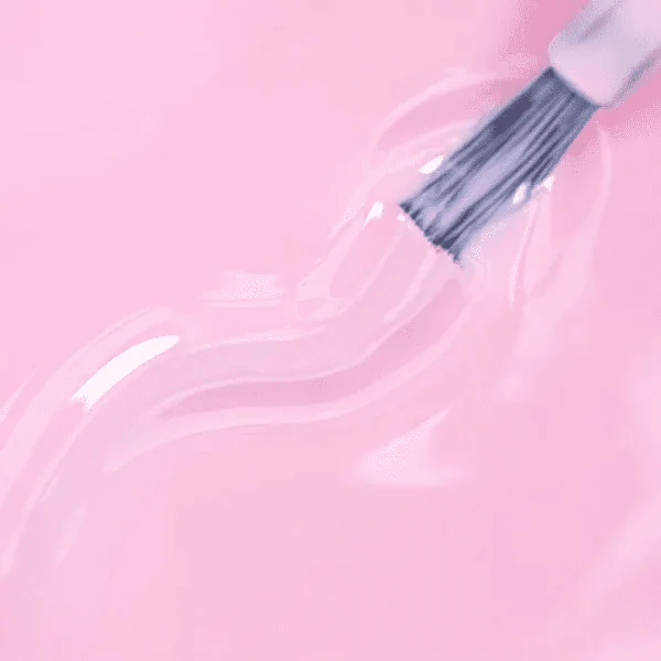 Esmalte Risqué Cremoso Rosé Bombom - 8ml - Imagem 4