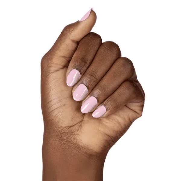 Esmalte Risqué Cremoso Rosé Bombom - 8ml - Imagem 5