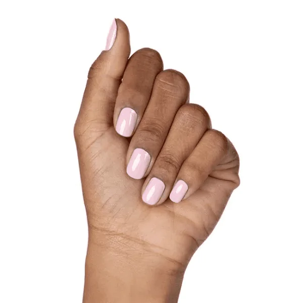 Esmalte Risqué Cremoso Rosé Bombom - 8ml - Imagem 6
