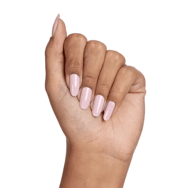 Esmalte Risqué Cremoso Rosé Bombom - 8ml - Imagem 7