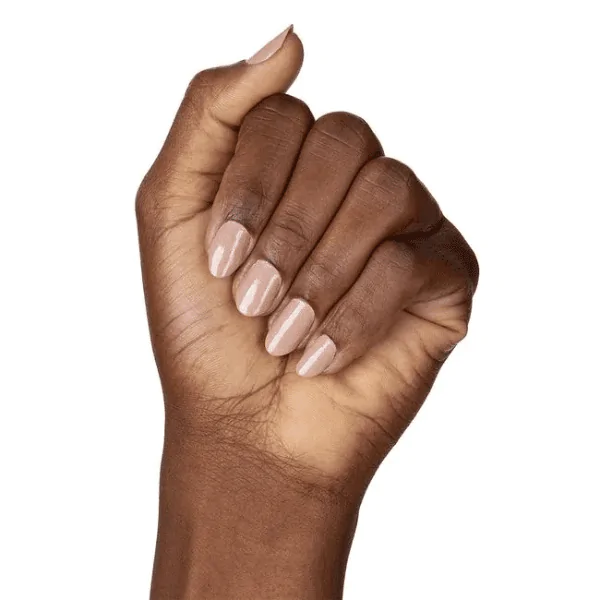 Esmalte Risqué Nude Metálico Gota dos Anjos - 8ml - Imagem 5