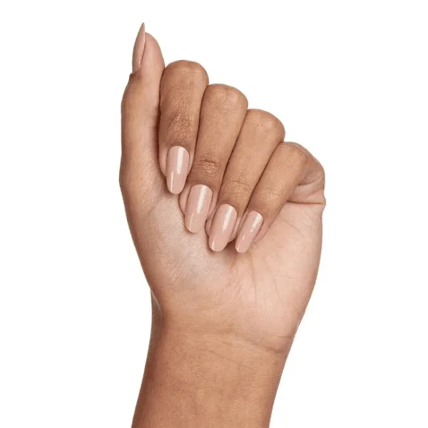 Esmalte Risqué Nude Metálico Gota dos Anjos - 8ml - Imagem 7