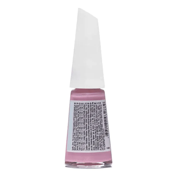 Esmalte Risqué Natural Pop Rosé - 8ml - Imagem 2