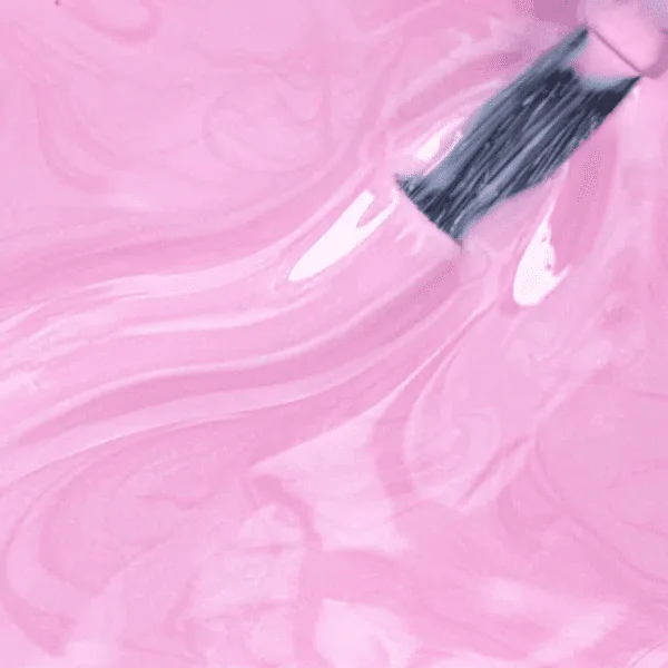 Esmalte Risqué Natural Pop Rosé - 8ml - Imagem 4