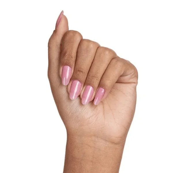 Esmalte Risqué Natural Pop Rosé - 8ml - Imagem 7