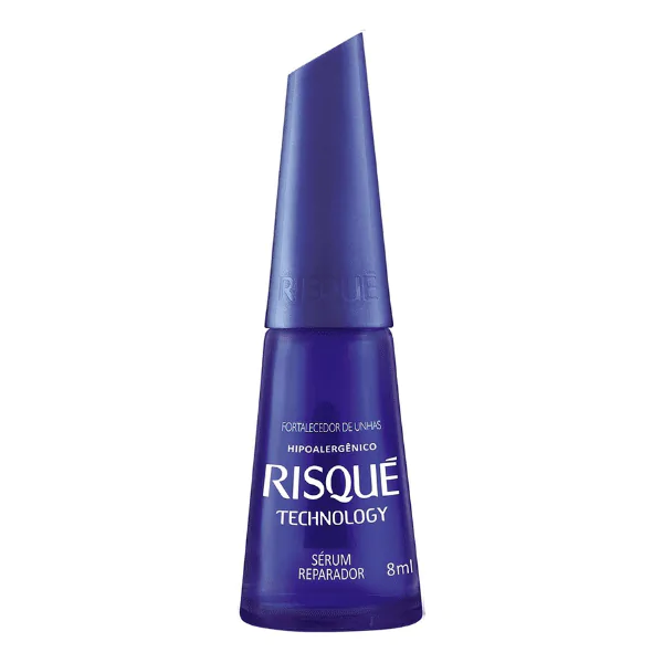 Base Risqué Technology Sérum Reparador - 8ml