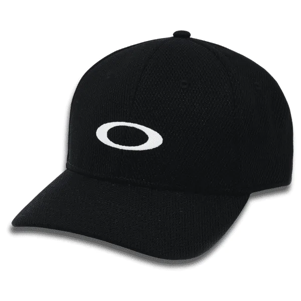Boné Oakley Ellipse Hat Navy Blackout