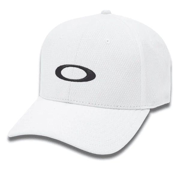 Boné Oakley Ellipse Hat Navy Golf White