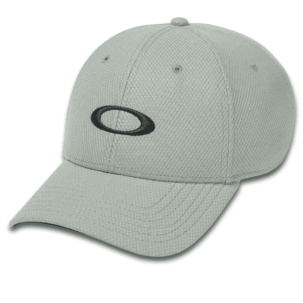 Boné Oakley Ellipse Hat Navy Stone Gray