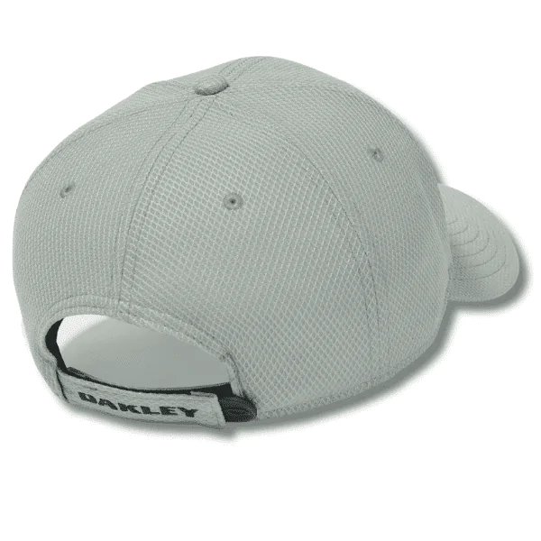 Boné Oakley Ellipse Hat Navy Stone Gray - Imagem 2