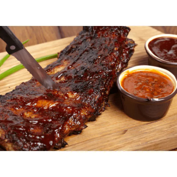 Costela Suína Perdigão Na Brasa - 1Kg (Aprox.) - Imagem 3