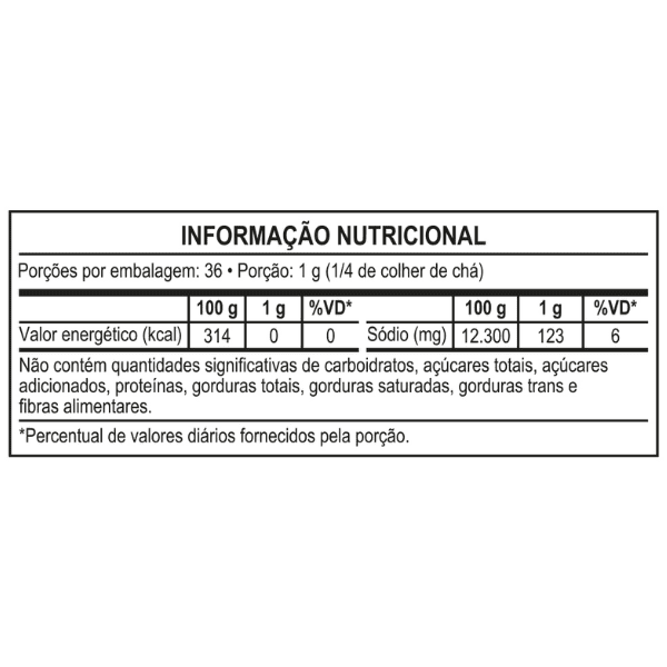 Realçador de Sabor Aji-No-Moto Floppy - 36gr - Imagem 3