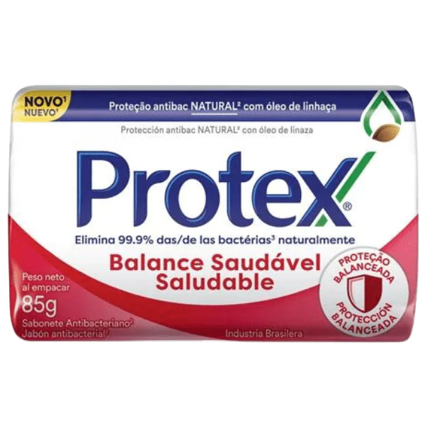 Sabonete Protex Balance Saudável - 85gr