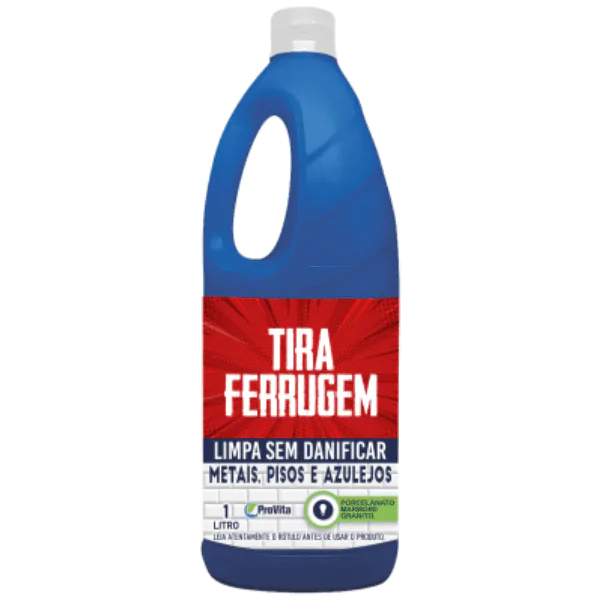 Tira Ferrugem Provita - 1L