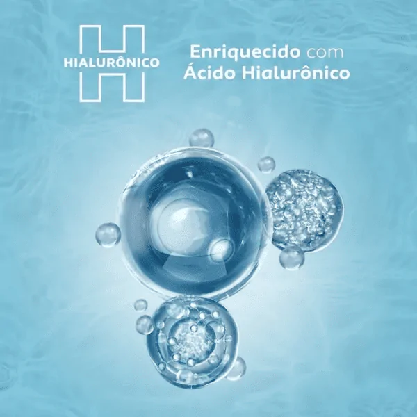 Creme Hidratante Monange Antissinais Hialurônico - 200gr - Imagem 4
