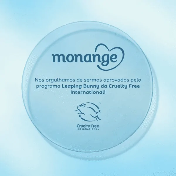 Creme Hidratante Monange Antissinais Hialurônico - 200gr - Imagem 6