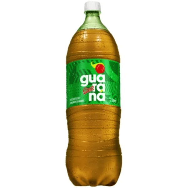 Refrigerante Conti Guaraná - 2L