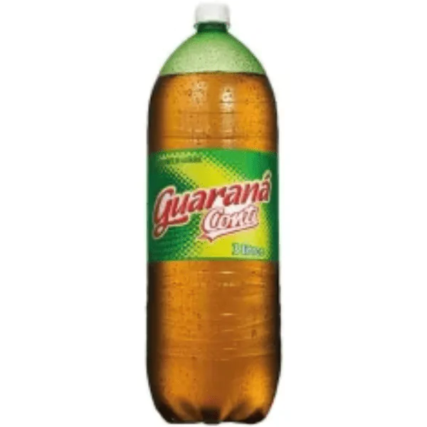 Refrigerante Conti Guaraná - 3L - Imagem 1