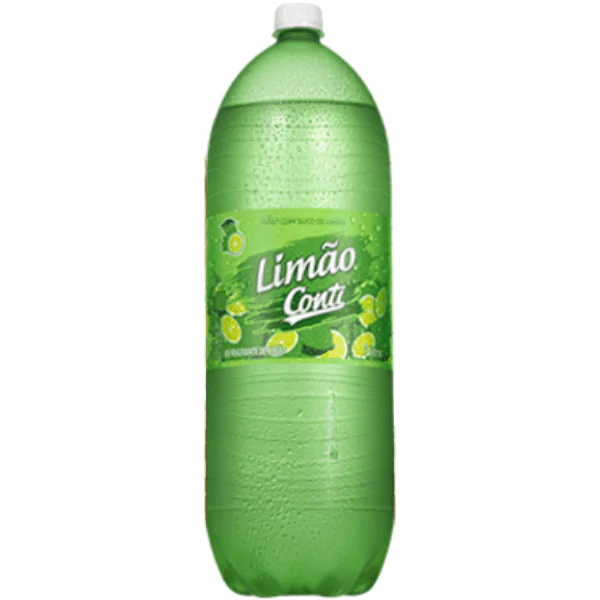 Refrigerante Conti Limão - 3L