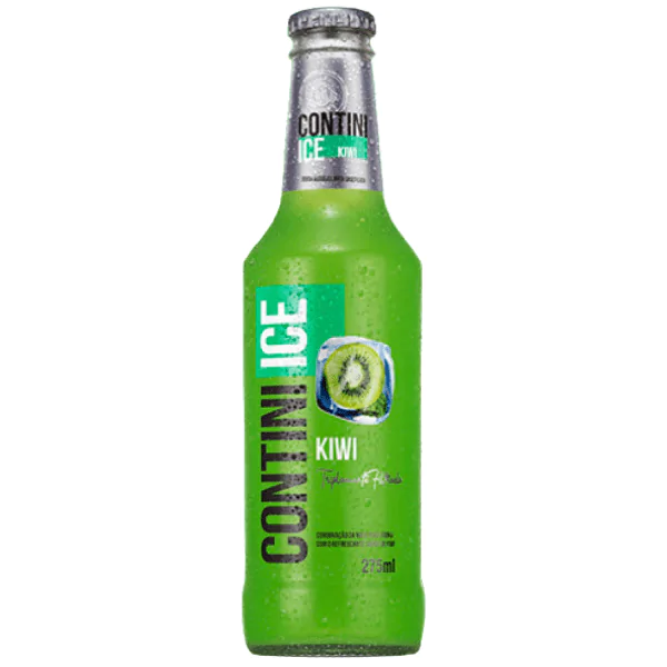 Contini Ice Kiwi - 275ml