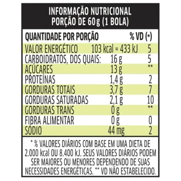 Sorvete Kibon Napolitano Especial - 2L - Imagem 3