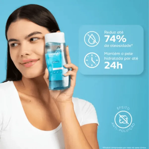 Água Micelar Monange com Hialurônico - 200ml - Imagem 4