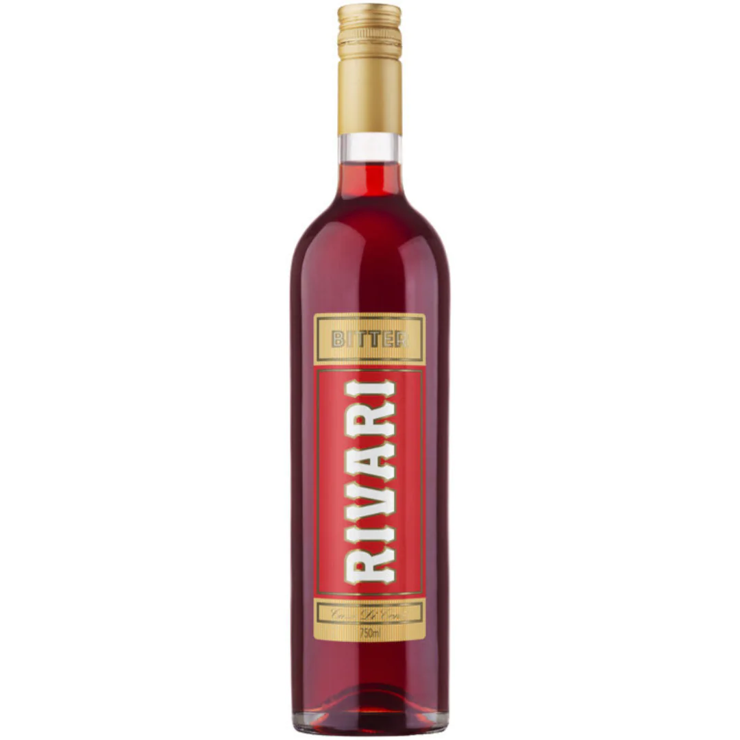 Aperitivo Bitter Rivari - 750ml - Imagem 1
