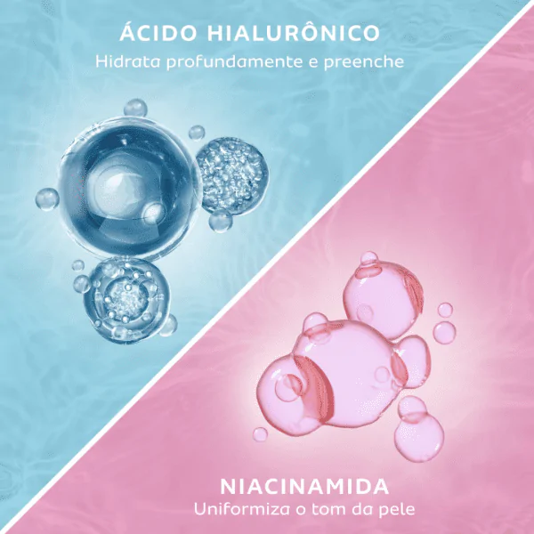 Hidratante Facial Monange Antissinais com Hialurônico - 80g - Imagem 4