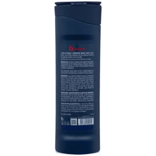 Shampoo Bozzano Cachos e Crespos 3 em 1 - 325ml - Imagem 2