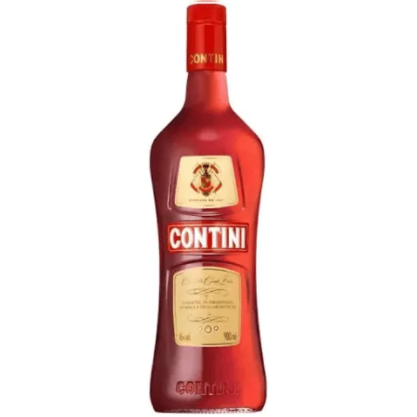Vermute Red Contini Rosé - 900ml