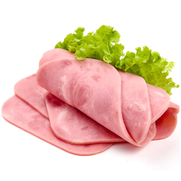 Presunto Fatiado - 150gr - Imagem 1