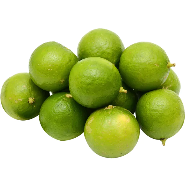 Limão Taiti - 4 unidades (250g aproximadamente)